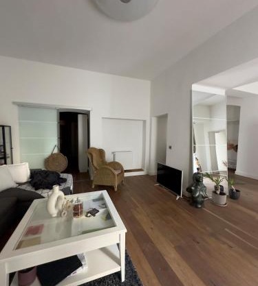 Wohnung in Zentrum Bonn