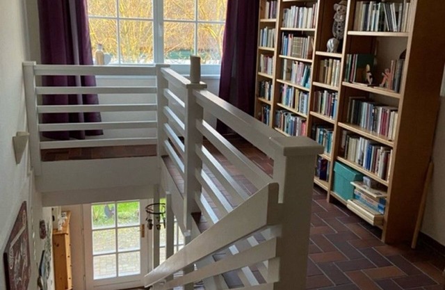 Wohnung Maritim tu Hus - Pausenhof Ferienwohnungen