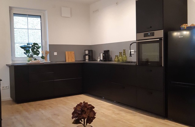 Wohnung mit 2 Schlafzimmer Zentral Gelegen in Hohen Neuendorf