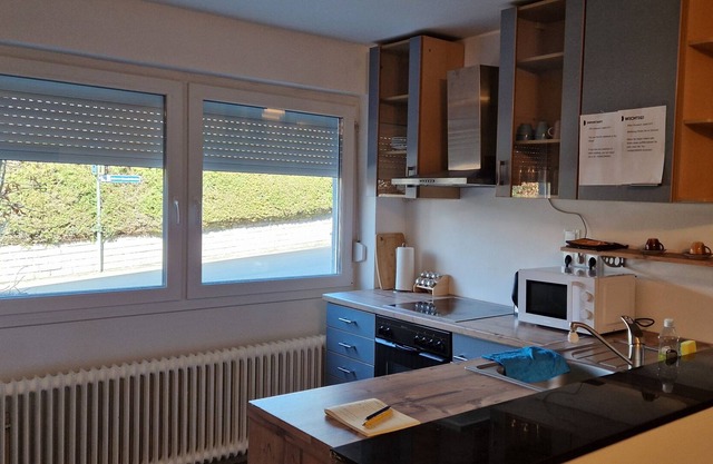 Wohnung Nähe Therme Aquapulco