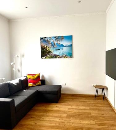 Wohnung nahe Flughafen Hamburg