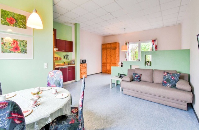 Wohnung nahe Ostsee Graal Müritz