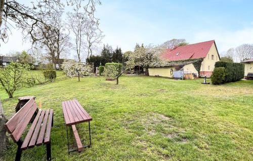 Wohnung Nordwestuckermark