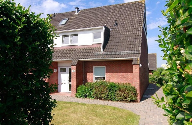 Wohnung re. Sylter Boje