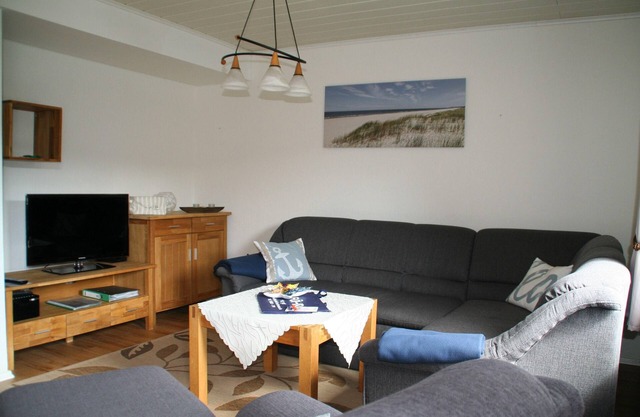 Wohnung Schwalbennest