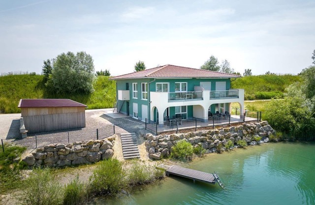 Wohnung V1 mit 5 Sternen DTV Klassifiziert