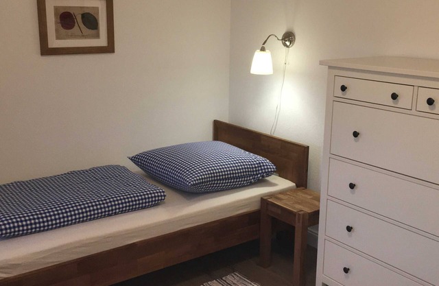 Wohnung VI - Ferienwohnungen im Bauernhaus - Objekt 44365