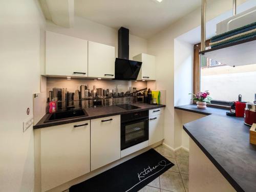 Wolf Apartments-Spittal