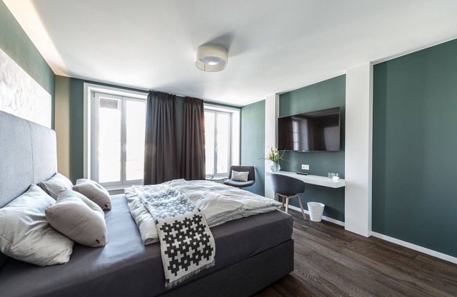 Wolke 4 Guesthouse