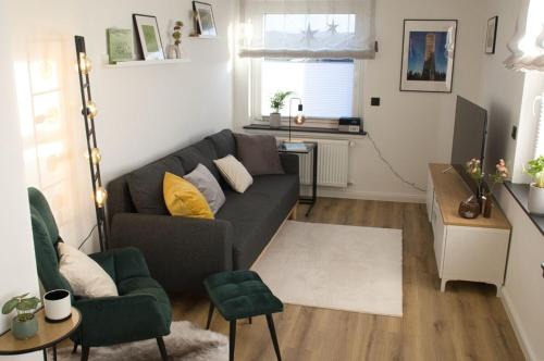 Wollfühloase Eversberg