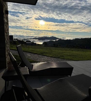 Wolniej Apartamenty bezpośrednio przy ścieżce rowerowej Velo Czorsztyn