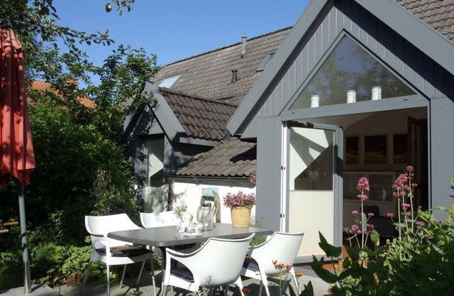 Wolthuser Warf III, Cottage - cottage, shower and bath, toilet, 2 bedrooms