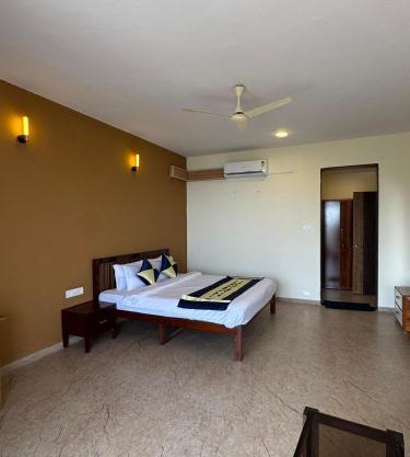 Wonder Mist Resort, Mahabaleshwar