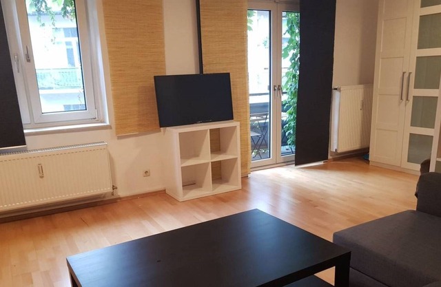 Wonderful and perfectly located apartment!