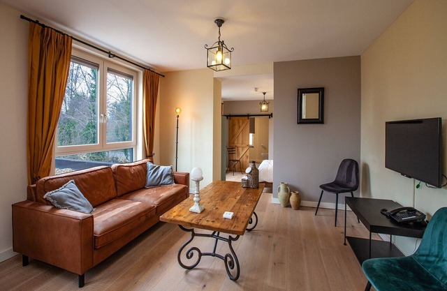 Wonderful apartment in Valkenburg