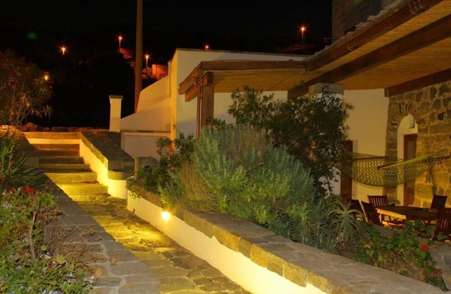 Wonderful dammuso -Scirocco