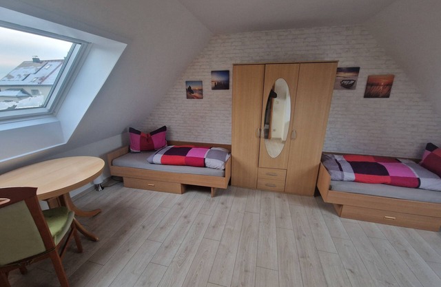 Wonderful guesthouse on the pilgrims' path, enjoy pure nature.