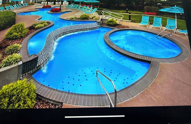 Wonderful family apartment with full amenities,perfect for all the family.