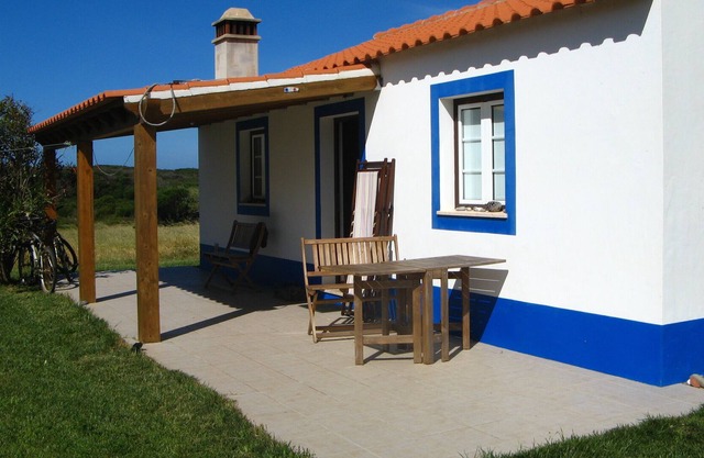 wonderful holiday house just 400 m to the beach