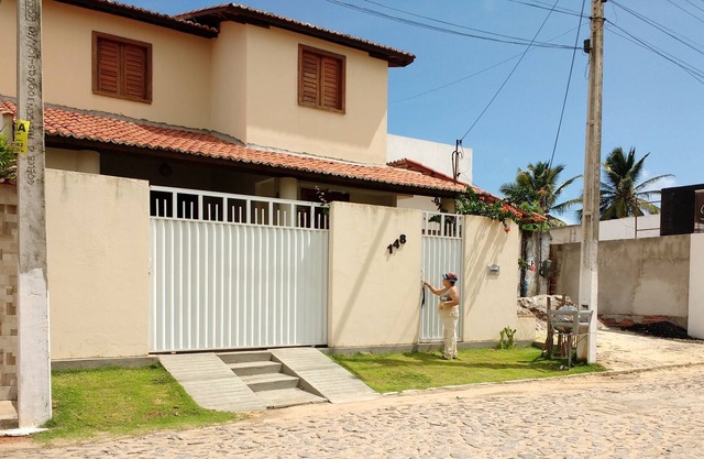 Wonderful house Guajiru