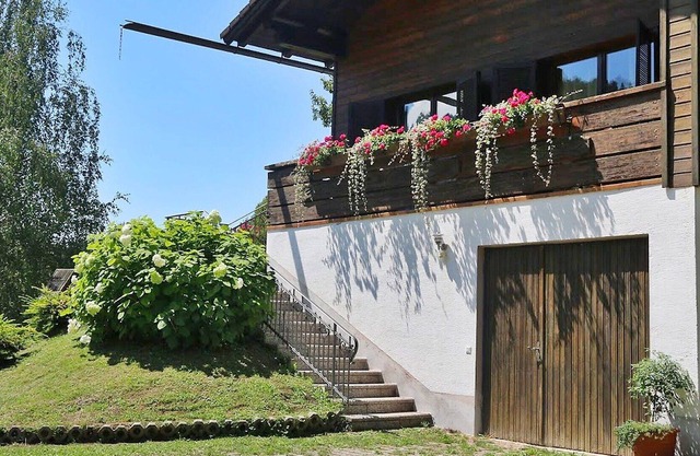 Wonderful private villa for 5 people with WIFI, TV, patio, pets allowed and parking