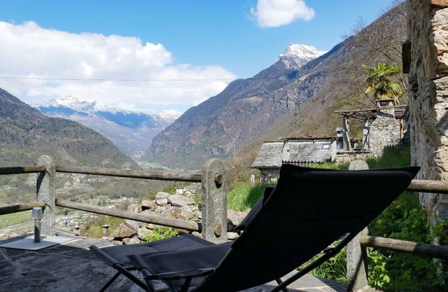 Wonderful private villa for 2 guests with WIFI, terrace and pets allowed
