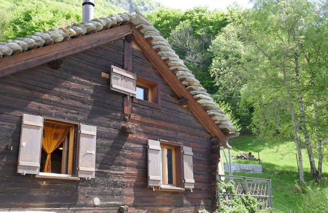 Wonderful private villa for 4 people with WIFI, TV, terrace and pets allowed