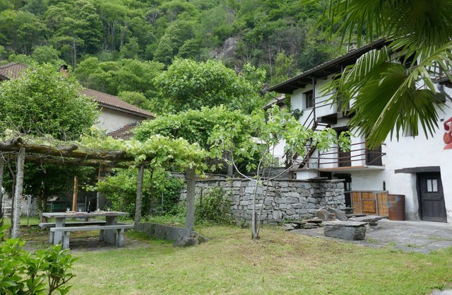 Wonderful private villa for 4 guests with WIFI, TV, patio and panoramic view