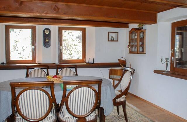 Wonderful private villa for 6 people with WIFI, TV, patio, pets allowed and panoramic view