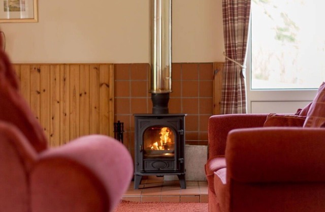 Wonderful private villa for 6 guests with WIFI, TV, pets allowed and panoramic view