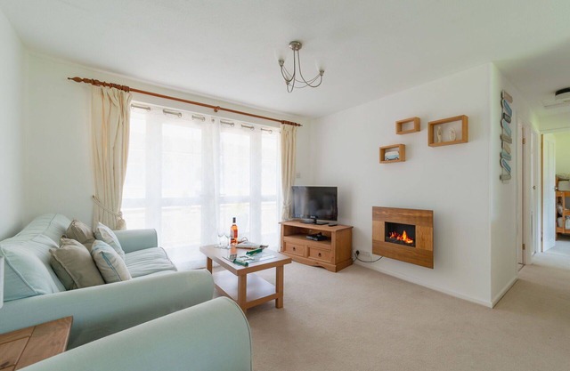 Wonderful private villa for 8 people with WIFI, TV and patio