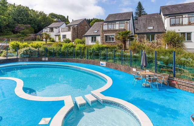Wonderful private villa for 4 people with pool, WIFI, TV, patio and pets allowed