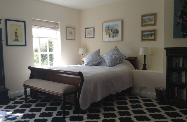 Wonderful seaside house, suitable for family holidays and gatherings.