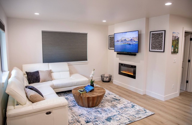 Wonderful two bedroom in Wasilla.