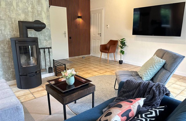 Wonderful vacation apartment in a prime location