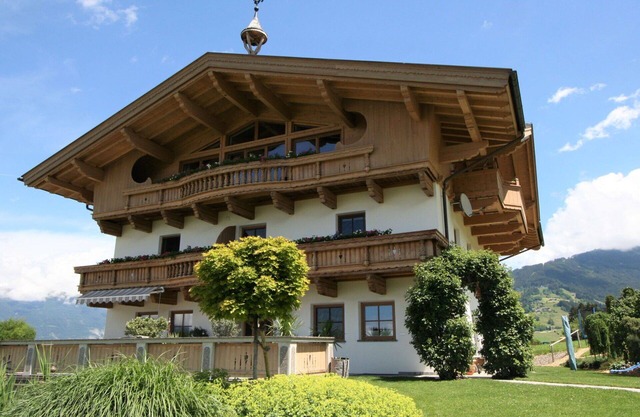 Wonderful villa for 6 people with WIFI, TV, patio and panoramic view