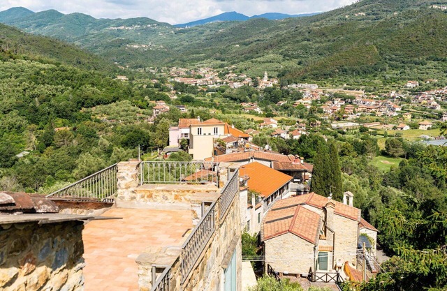 Wonderful villa for 4 people with A/C, terrace and pets allowed