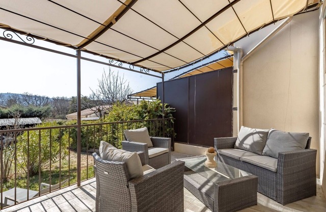 Wonderful villa for 4 people with WIFI, private pool, TV and terrace