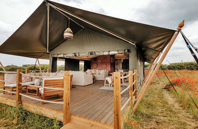 Wonderful villa for 6 people with pets allowed