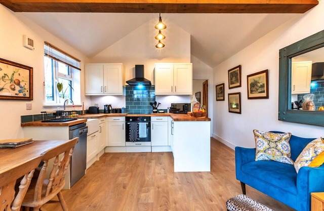 Wonderful villa for 2 guests with WIFI