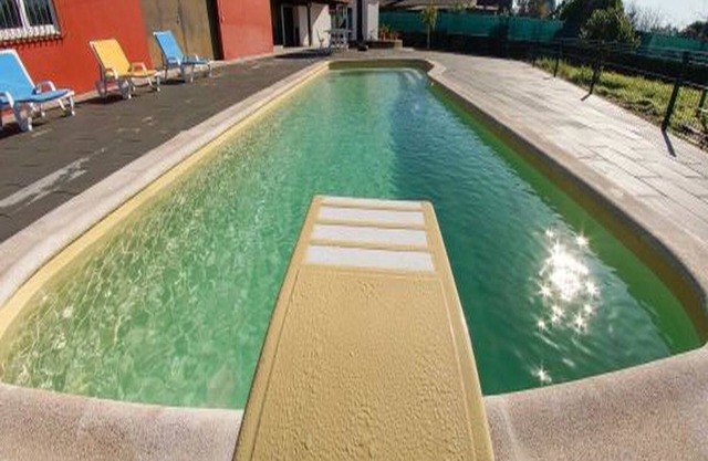 Wonderful Villa with a Private Swiming Pool