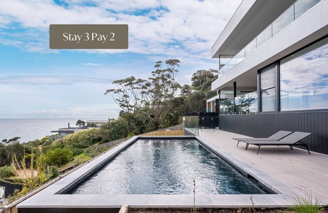 Wonderland Views - Mt Martha