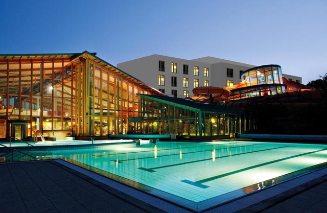 WONNEMAR Resort-Hotel