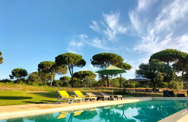 Wooden House - Monte da Cortiça