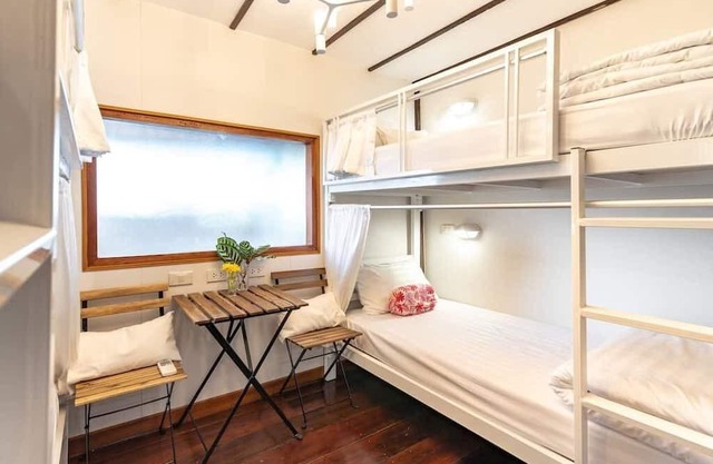 WOODEN HOUSE near ICONSIAM★PICKUP☼ GAME♥SNACK۞TOUR