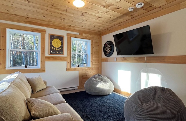 Woodland Retreat in the Heart of Lunenburg County