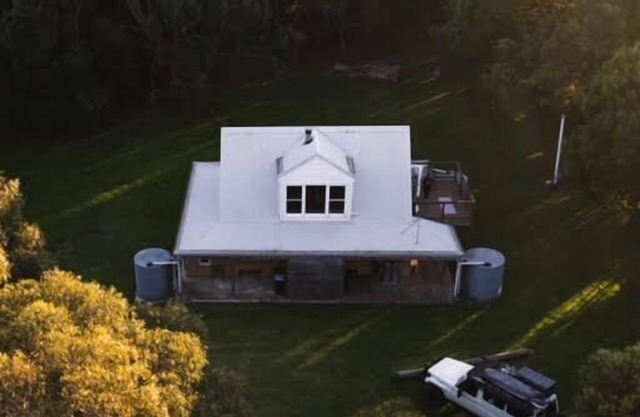 Woodlands by the Sea