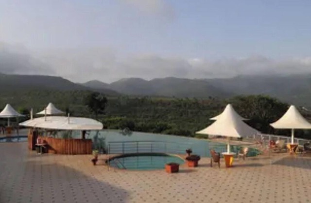 Woods Villa Retreat - Suite 01