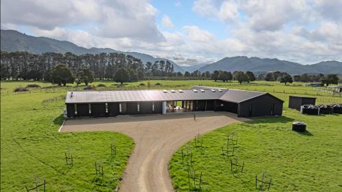 Woodside Bed and Breakfast