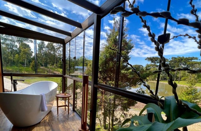 WoodStone Hotel Fazenda